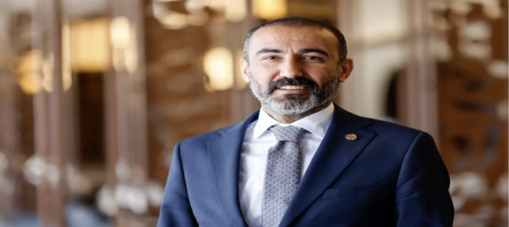 Gaziantep ihracatı 9 milyar doları aştı