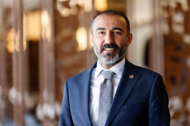 Gaziantep ihracatı Nisan ayında yüzde 9 arttı