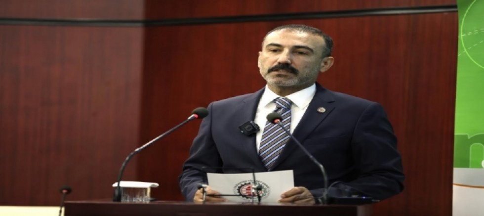 Gaziantep İhracatta 4,1 Milyar Doları Aştı