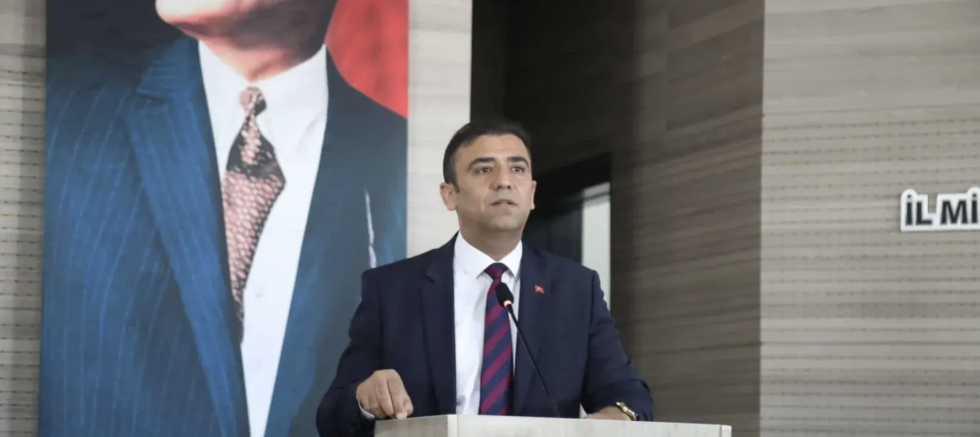 Gaziantep İl Milli Eğitim Müdürü değişiyor! Kılınç'a önemli görev