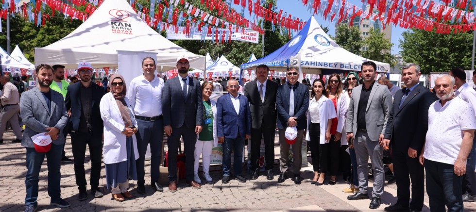Gaziantep İl Sağlık Müdürlüğü Obeziteye Karşı Harekete Geçti
