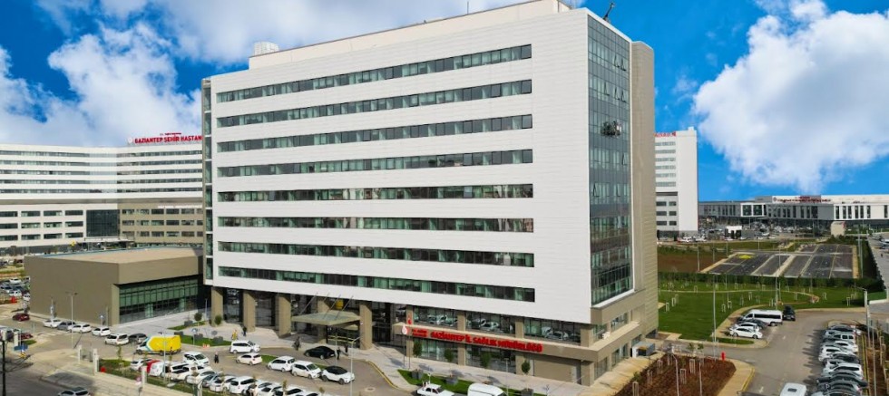 Gaziantep İl Sağlık Müdürlüğünden Bilgilendirme: Üst Solunum Yolu Enfeksiyonları Mevsimsel Düzeyde Seyrediyor