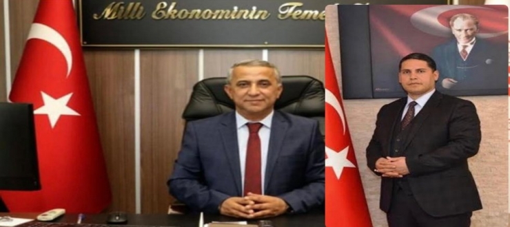 Gaziantep İl Tarım ve Orman Müdürlüğü'nde Şok Atama