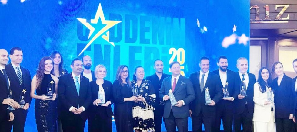 Gaziantep’in Efsane Lezzetleri İstanbul’da Zirvede: Sahan Restoran’a Bir Ödül Daha!