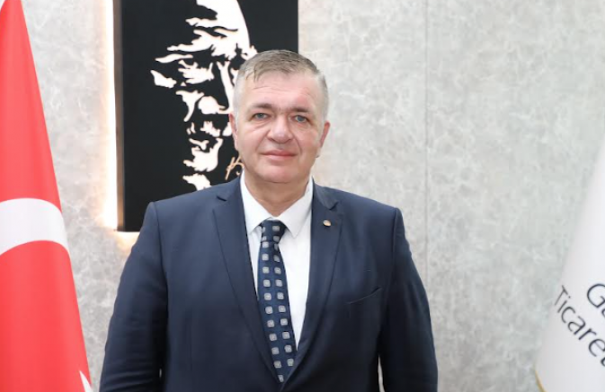 GAZİANTEP’İN EKİM İHRACATI 929 MİLYON DOLARI AŞTI