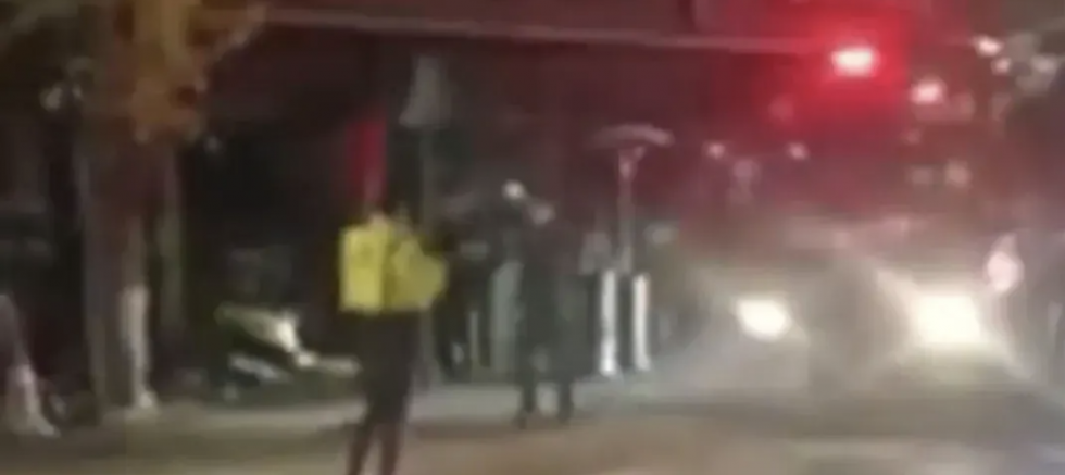 Gaziantep'in meşhur lokantası yanıyor