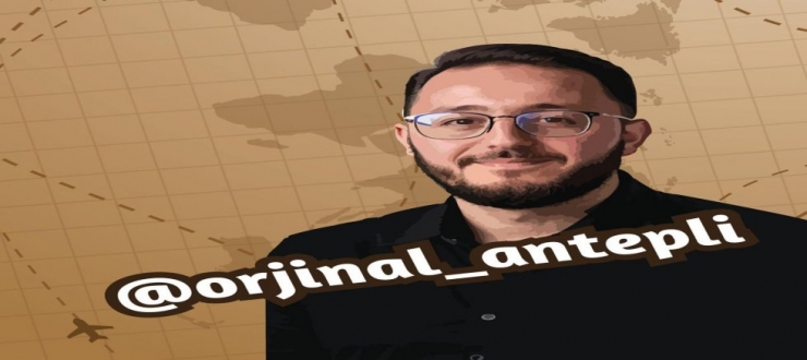 “Gaziantep’in Orijinal Yüzü Dünya Sahnesinde”