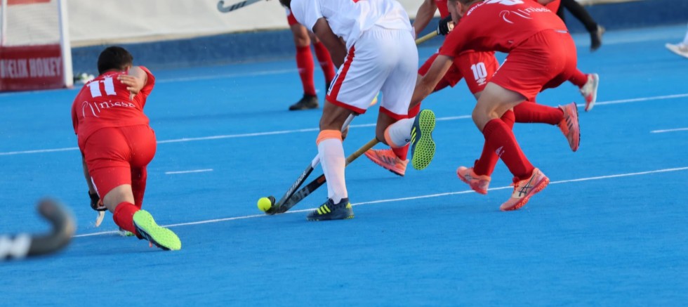Gaziantep Polisgücü Takımları Adım Adım Türkiye Şampiyonluğuna Yürüyor