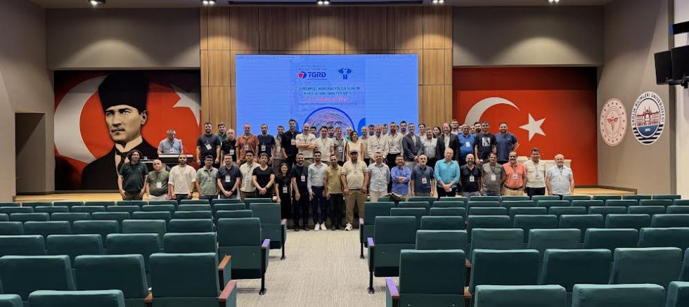 Gaziantep Şehir Hastanesi’nde 2. Girişimsel Nöroradyoloji Günleri Başarıyla Gerçekleştirildi