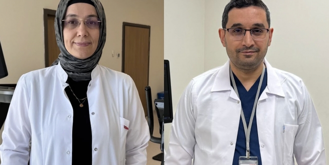 Gaziantep Şehir Hastanesi Uyardı: Fazla Kilolar Hayati Risk Taşıyor