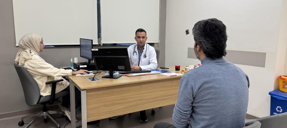 Gaziantep Şehir Hastanesi Uyardı: Kış Aylarında Zatürre Tehlikesine Dikkat!