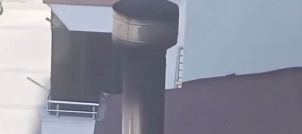 Gaziantep Şehitkamil’de Fırın Dumanı Mağduriyeti: Vatandaş Cam Açamaz Hale Geldi