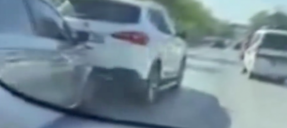 Gaziantep Şehitkamil’de İpekyolu Üzerinde Trafik Kazası