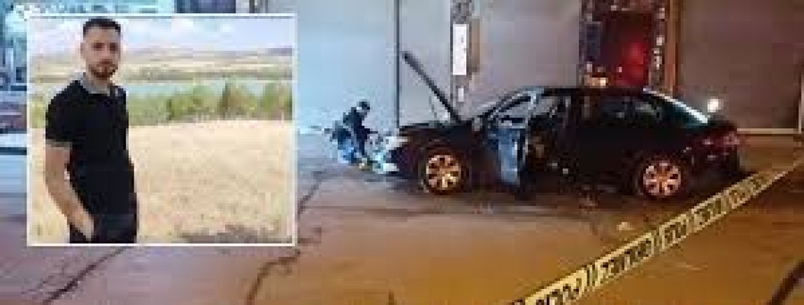 Gaziantep'te 1 kişinin öldüğü silahlı kavgayla ilgili 5 şahıs tutuklandı