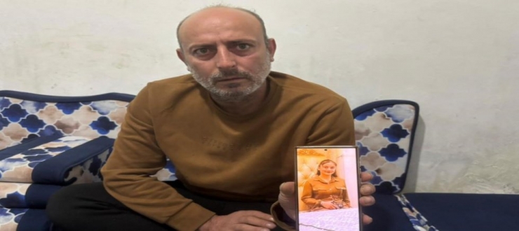 Gaziantep'te 13 yaşındaki kız çocuğu 2 gündür kayıp