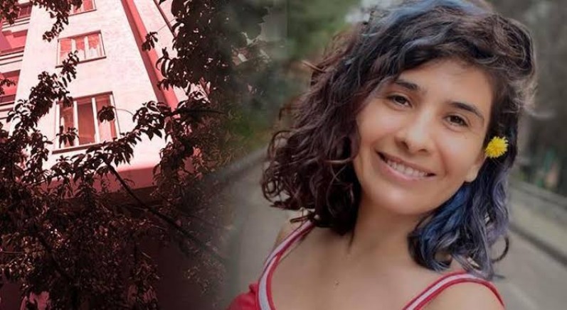 Gaziantep'te 2 aylık hamile kadının şüpheli ölümü