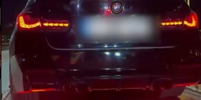 Gaziantep’te 22 sürücüye 361 bin TL ceza