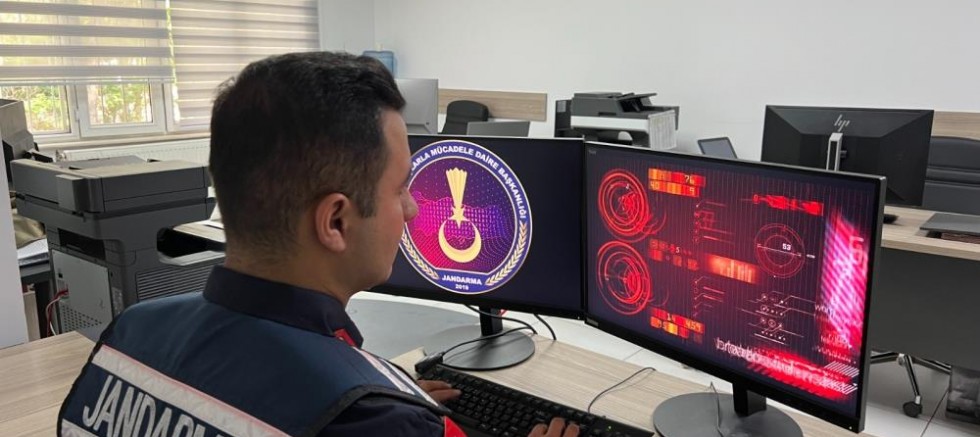 Gaziantep'te 24 vatandaşı 1 milyon TL dolandıran 4 şüpheli tutuklandı