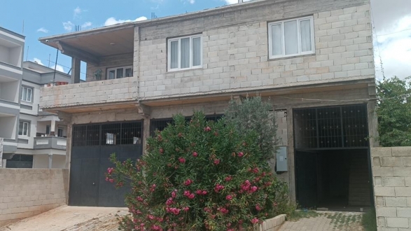 Gaziantep'te 3 çocuk annesi boğularak öldürülmüş halde bulundu