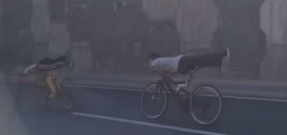 Gaziantep’te 3 genç canını hiçe saydı