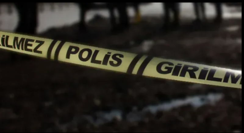 Gaziantep'te 4 çocuklu kadını öldürdü