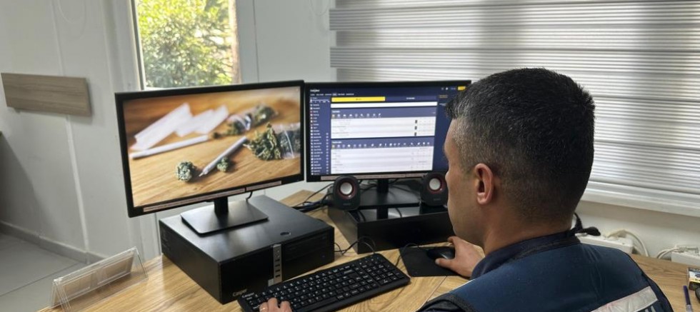 Gaziantep'te 43 vatandaşı toplam 1 milyon 709 bin TL dolandıran 5 şüpheli tutuklandı