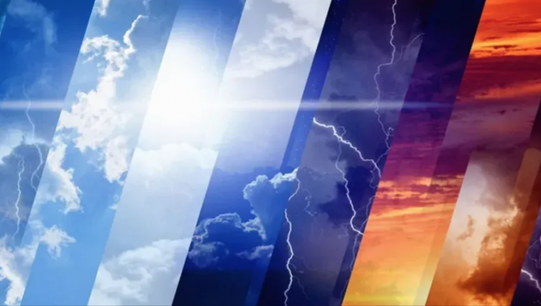 Gaziantep’te 5 Günlük Hava Durumu: Sıcaklıklar 37 Dereceye Çıkacak