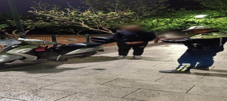 Gaziantep'te 542 motosiklet ve araç sürücüsüne 4 milyon TL ceza