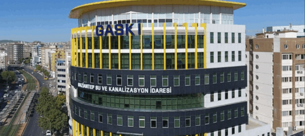 Gaziantep’te 8 Mahallede Sular Kesilecek: İşte Etkilenecek Bölgeler