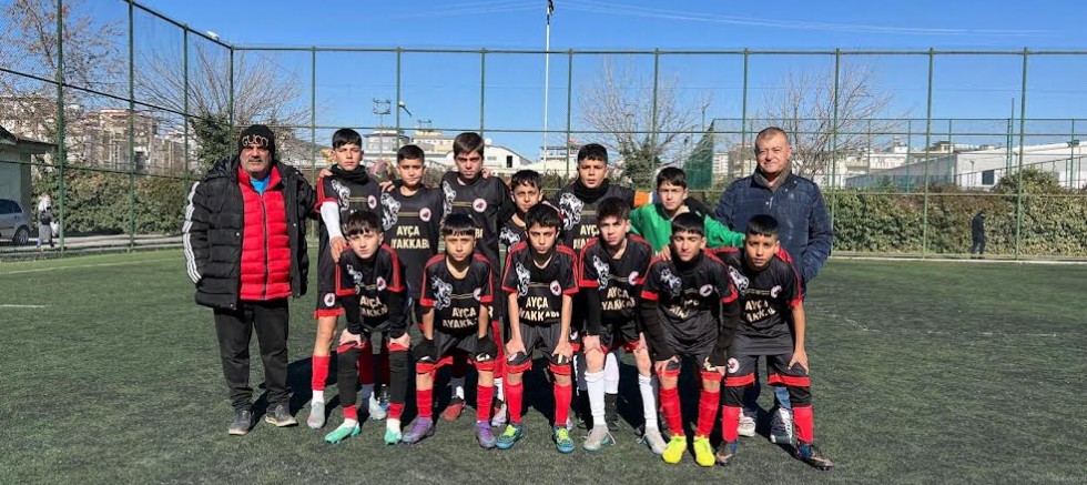 Gaziantep’te 93. Yıl Gururu ve Dev Turnuva