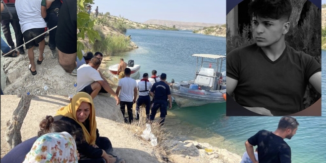 Gaziantep’te Acı Olay: 16 Yaşındaki Mustafa Yılmaz Boğularak Hayatını Kaybetti