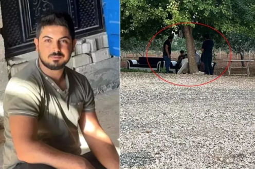 Gaziantep'te aile içi kavga cinayetle son buldu: Ağabey ve baba gözaltında