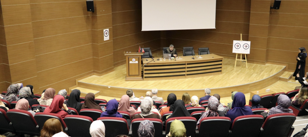 Gaziantep’te Aile Kurumu Masaya Yatırıldı