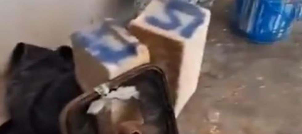 Gaziantep’te akıllara durgunluk veren kantar hilesi ortaya çıktı