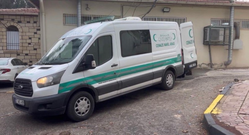 Gaziantep’te Akraba Dehşeti: Silahla Vurulan Genç Hayatını Kaybetti