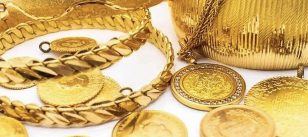 Gaziantep’te altın fiyatları bugün ne kadar oldu? 7 Eylül 2025 güncel altın tablosu