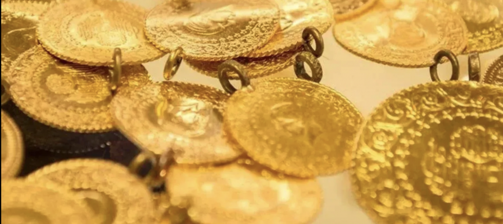 Gaziantep’te Altın Fiyatları Son Durum (13 Eylül 2025)