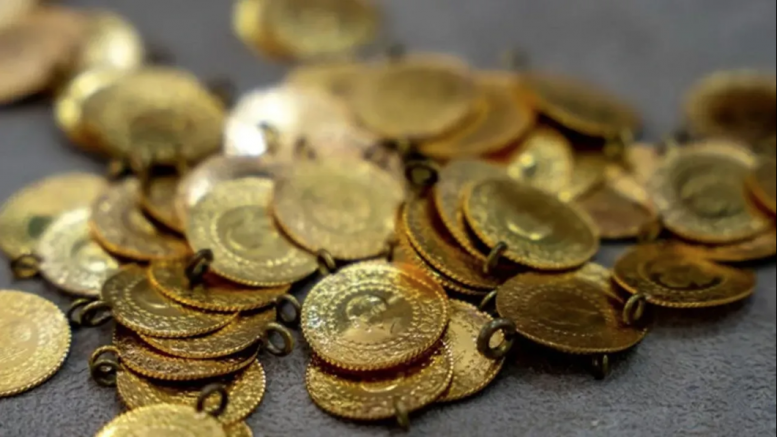 Gaziantep’te Altın Fiyatları Yükselişte! Gram Altın 5690 TL’yi Geçti – Çeyrek, Tam ve Ata Altın Güncel Fiyat Listesi (8 Ekim 2025)