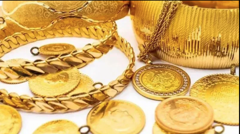 Gaziantep’te Altın Fiyatları Yükselişte: Gram ve Çeyrek Altın Güncel Rakamlar