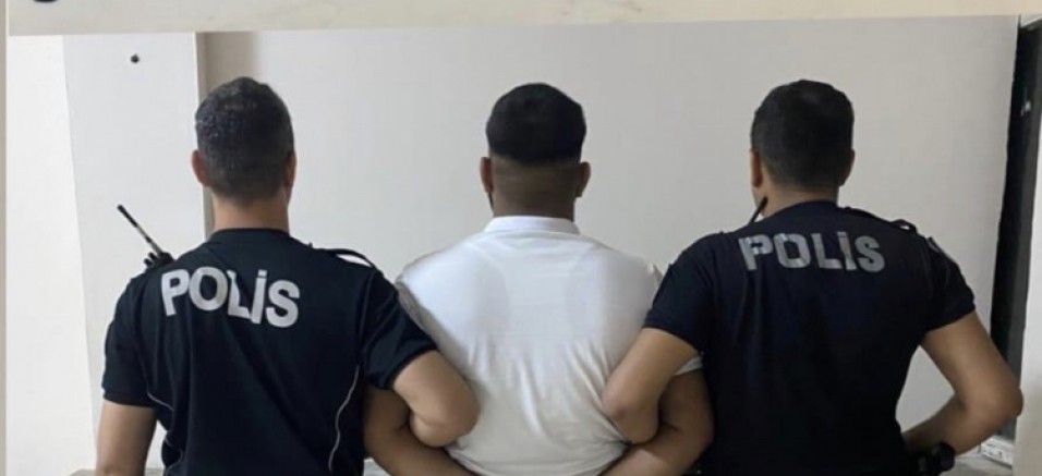 Gaziantep’te Aranan 2 Hükümlü Yakalandı