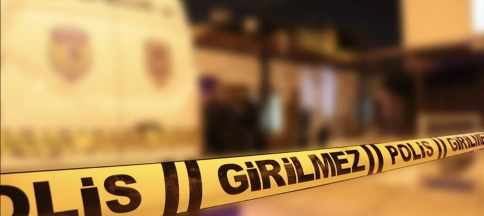 Gaziantep’te Av Faciası: Tüfekten Çıkan Kurşun Can Aldı