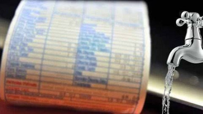 Gaziantep’te Bayram Öncesi Suya Şok Zam