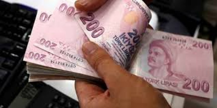 Gaziantep'te Belediye Başkanları Ne Kadar  Maaş Alacak ?