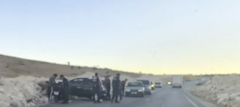 Gaziantep'te binlerce kişi tehlike altında