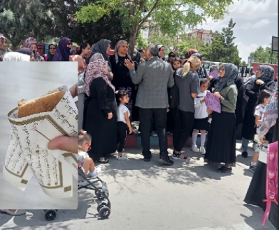 Gaziantep'te Bir Okulda Skandal İddia