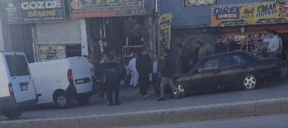 Gaziantep’te bir şahıs tartıştığı ağabeyini öldürdü