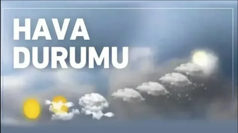 Gaziantep’te Bugün Hava Nasıl Olacak? 24 Ekim 2025 Güncel Hava Durumu Tahmini