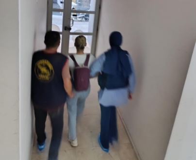 “Gaziantep’te Büyük Çöküş: Dolandırıcılık Şebekesine Darbe!”