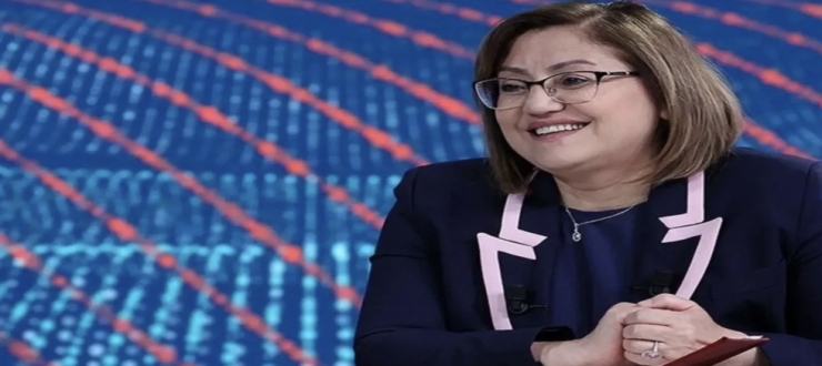 Gaziantep'te büyük gün geldi