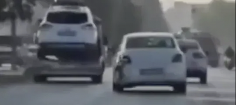 Gaziantep'te çekici faciası! 7 araca çarptı